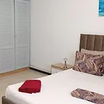 Fufa Haute Standing Appartment S2 Center Monastir