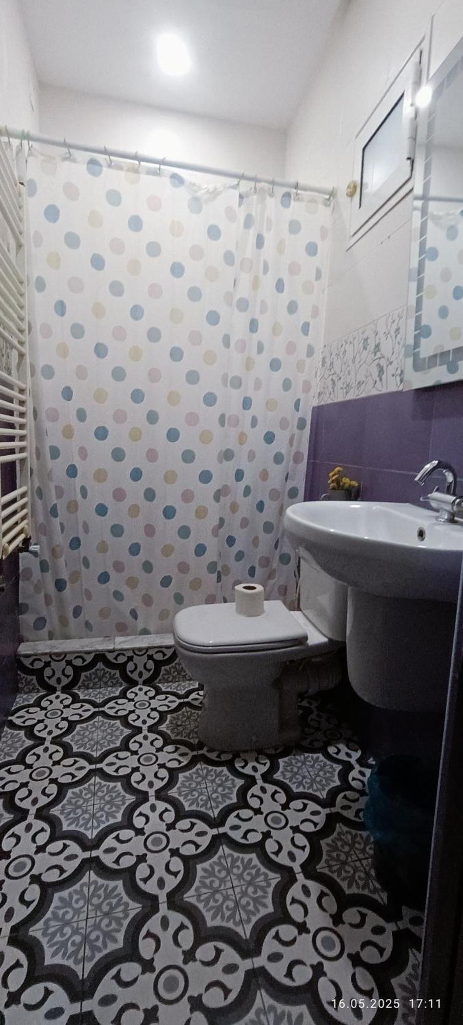 Fufa Haute Standing S2 Center Apartment