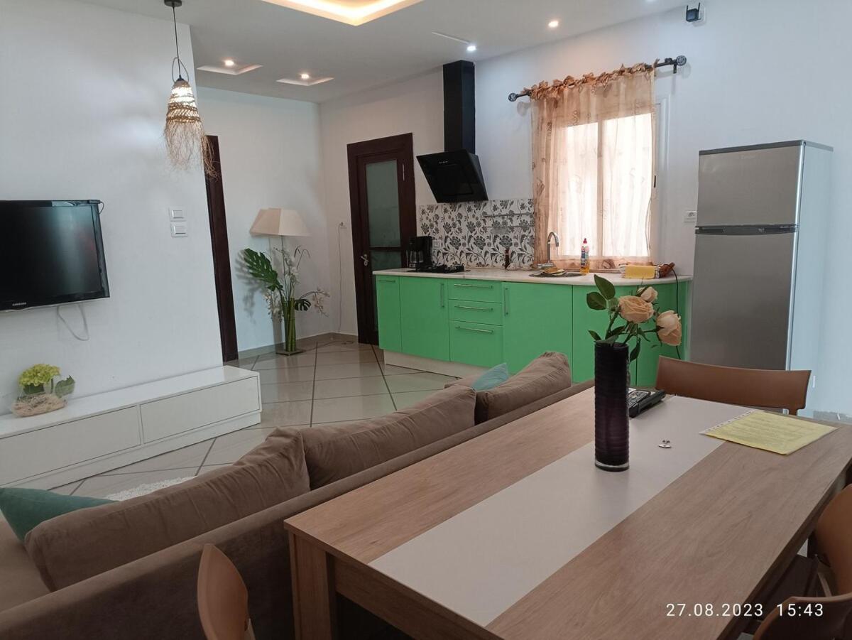 Apartment Fufa Haute Standing S2 Center