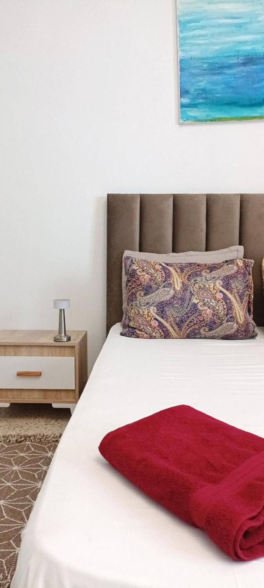Fufa Haute Standing S2 Center Apartment *