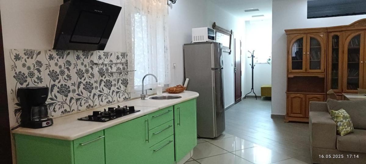Fufa Haute Standing S2 Center