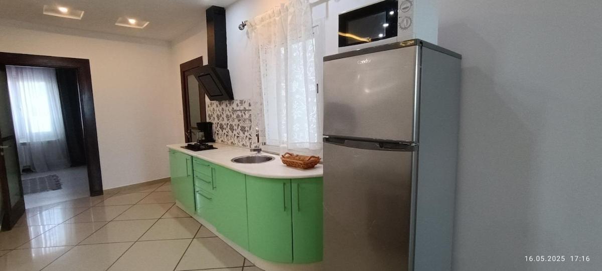 Apartment Fufa Haute Standing S2 Center