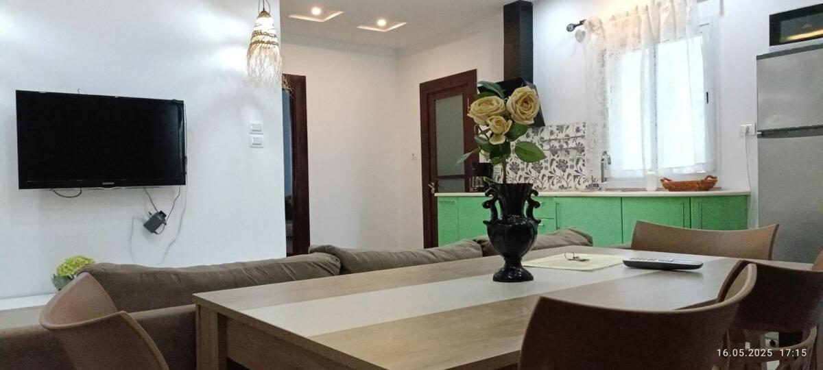 Fufa Haute Standing S2 Center Monastir